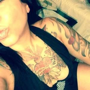 Meet your Posher, Carol